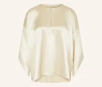 Blusentop CICIE aus Satin