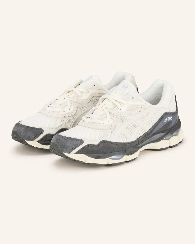 Asics Sneaker GEL-NYC Creme