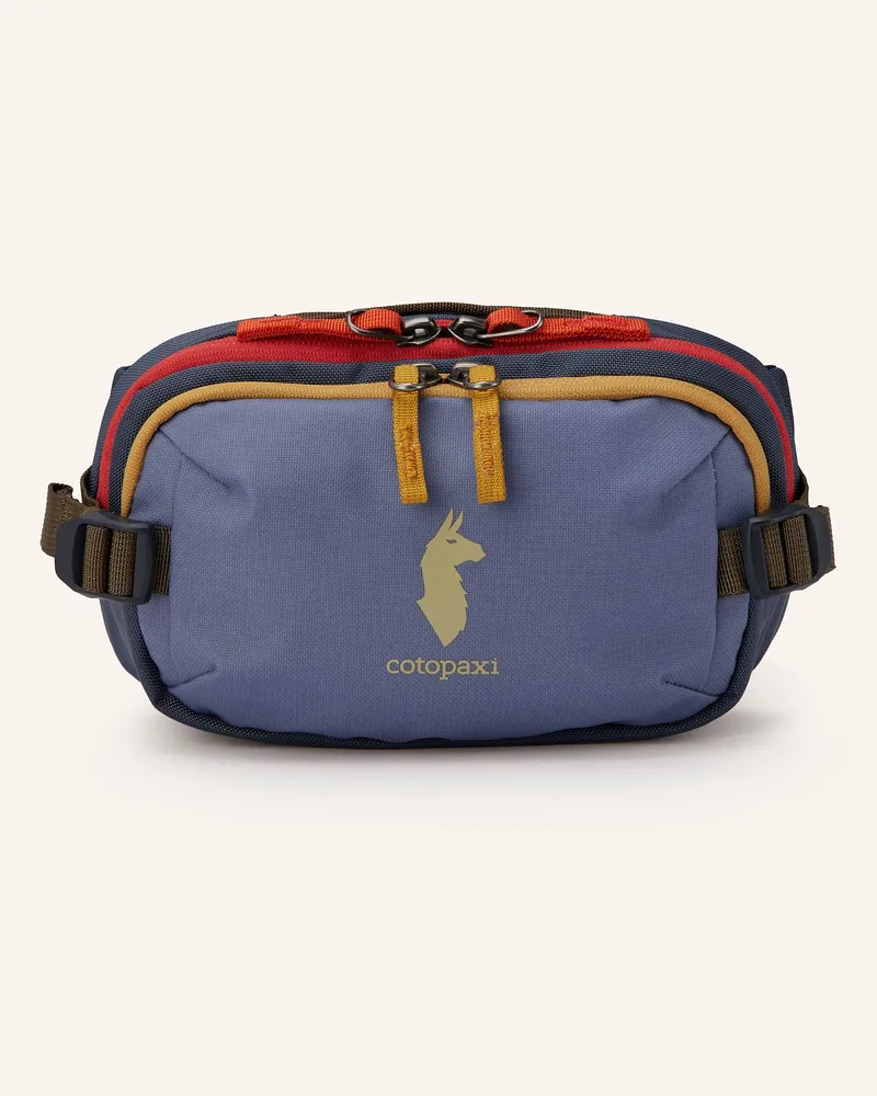 Cotopaxi Gürteltasche ALLPA X 1,5L Blau