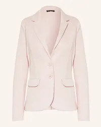 Whistles Jerseyblazer Rosa