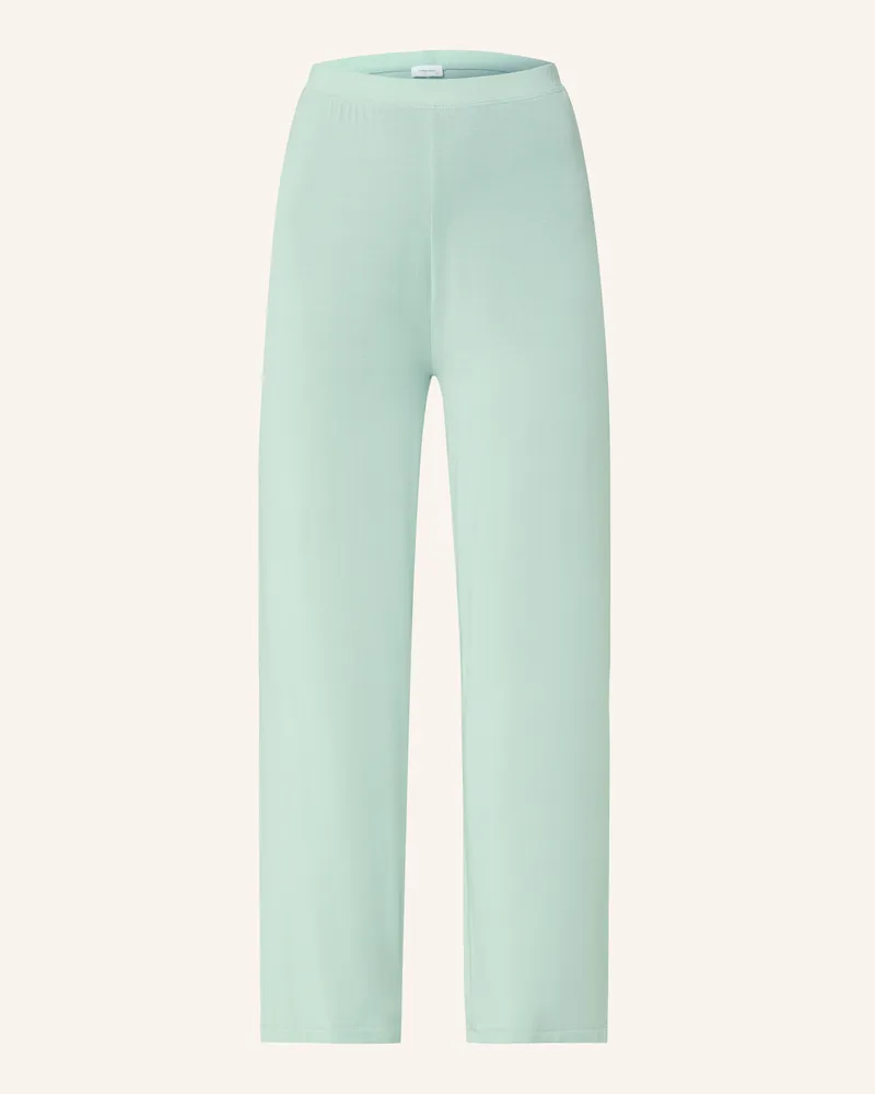 Darling Harbour Schlafhose Mint