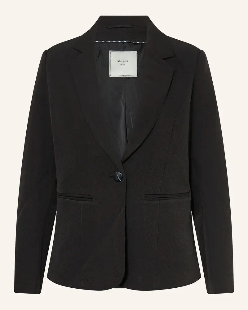 Neo Noir Blazer FRANCINE 100