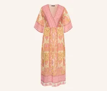 Kleid rot