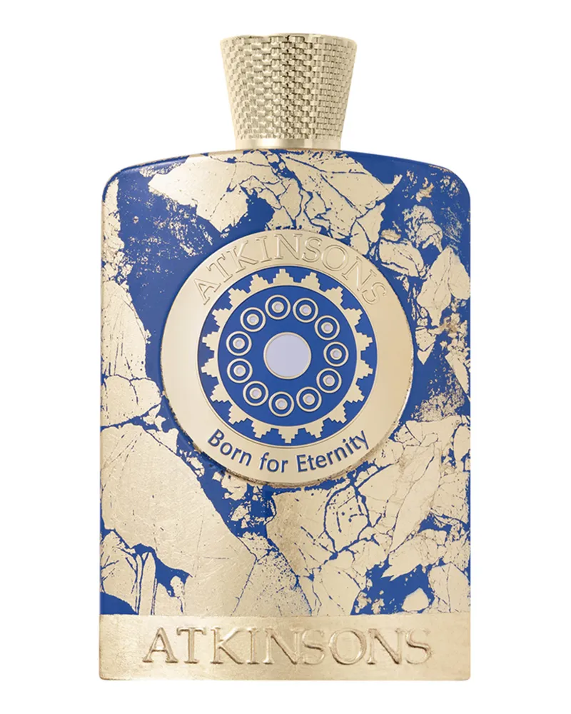 I Coloniali Born For Eternity Eau de Parfum 100 ml 