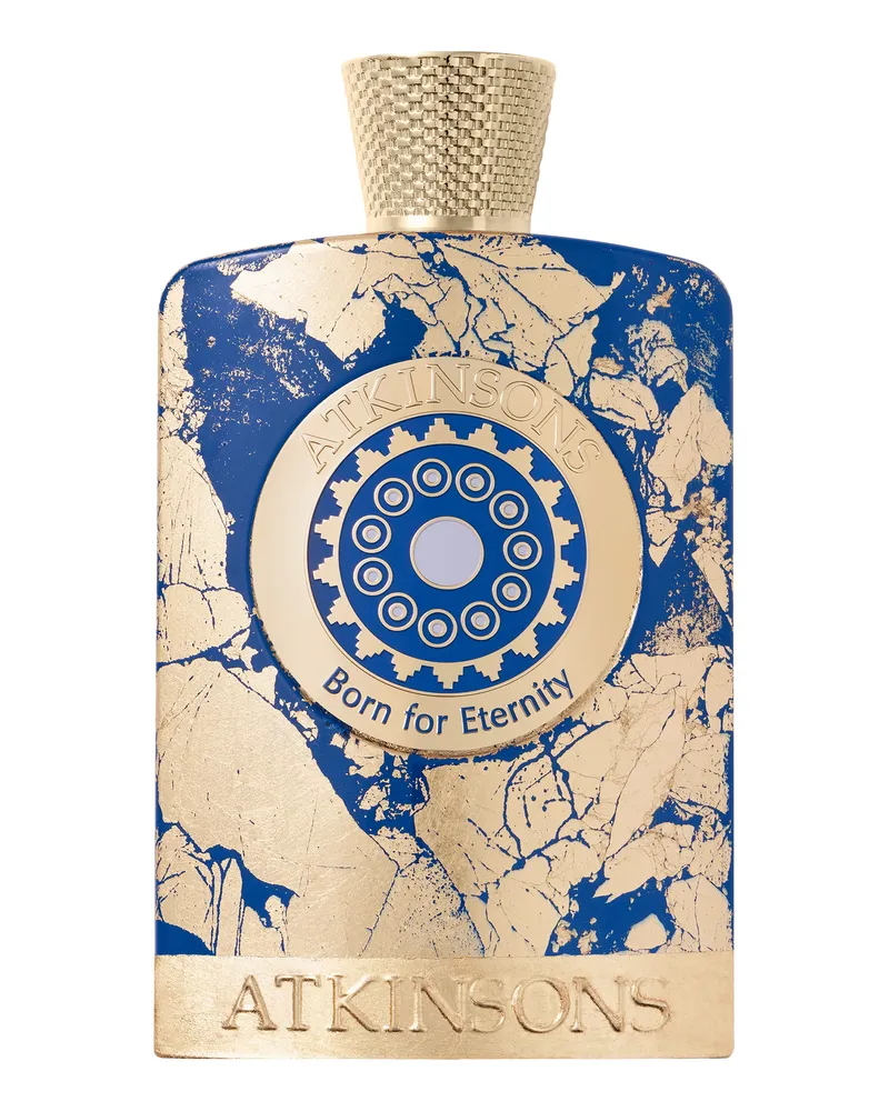 I Coloniali Born For Eternity Eau de Parfum 100 ml 