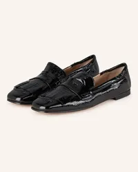 POMME D'OR Penny-Loafer ANGIE - SCHWARZ Schwarz