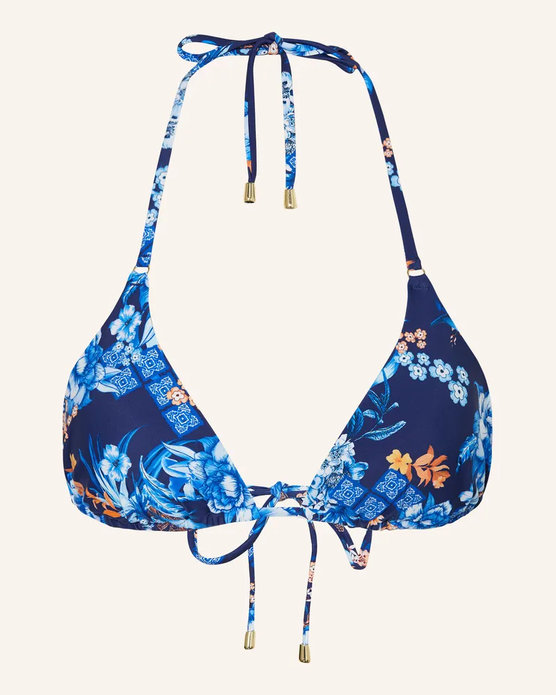 Darling Harbour Triangel-Bikini-Top 53