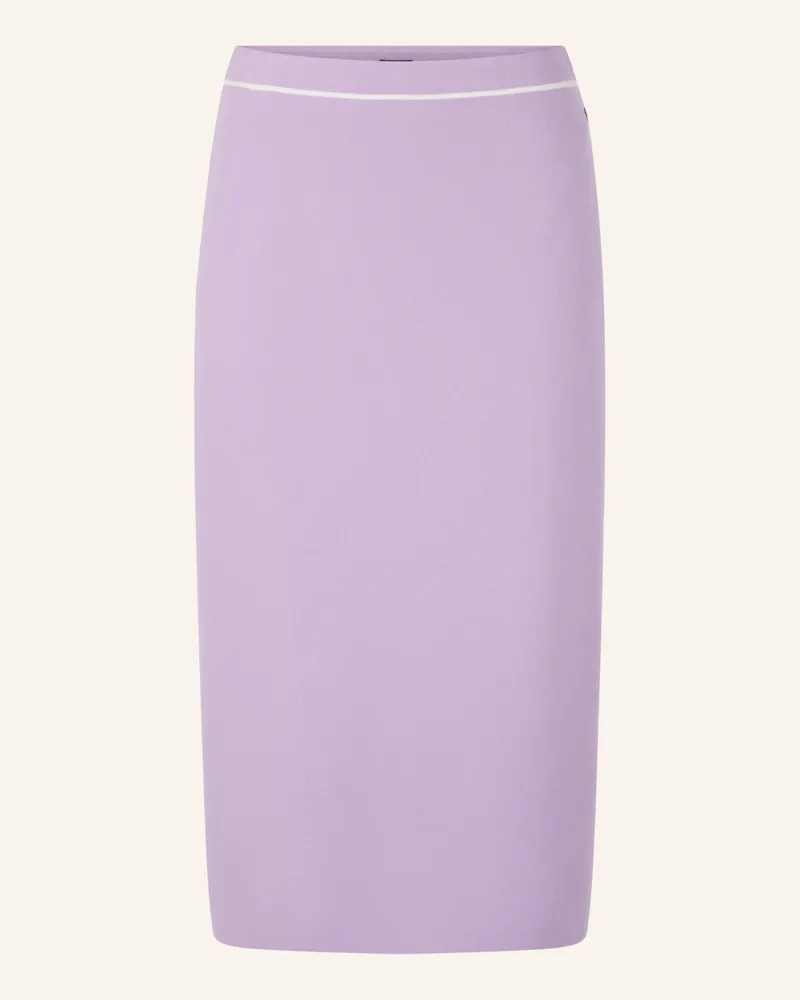 Marc Cain Rock lila Lila