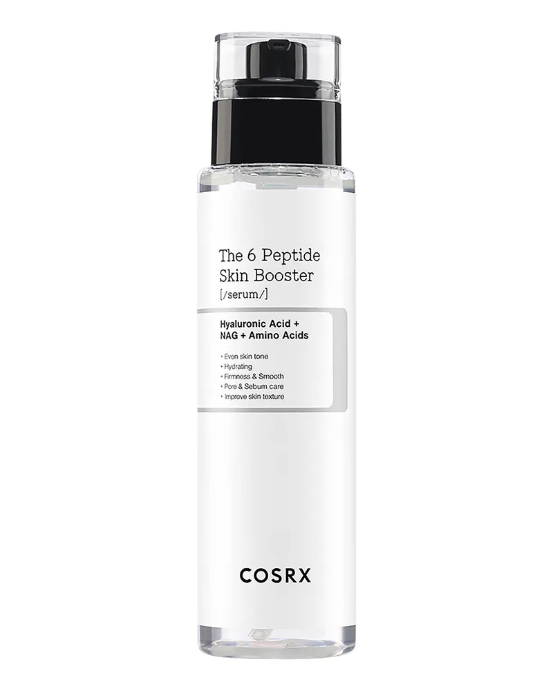 COSRX The 6 Peptide Skin Booster Serum Serum 150 ml 