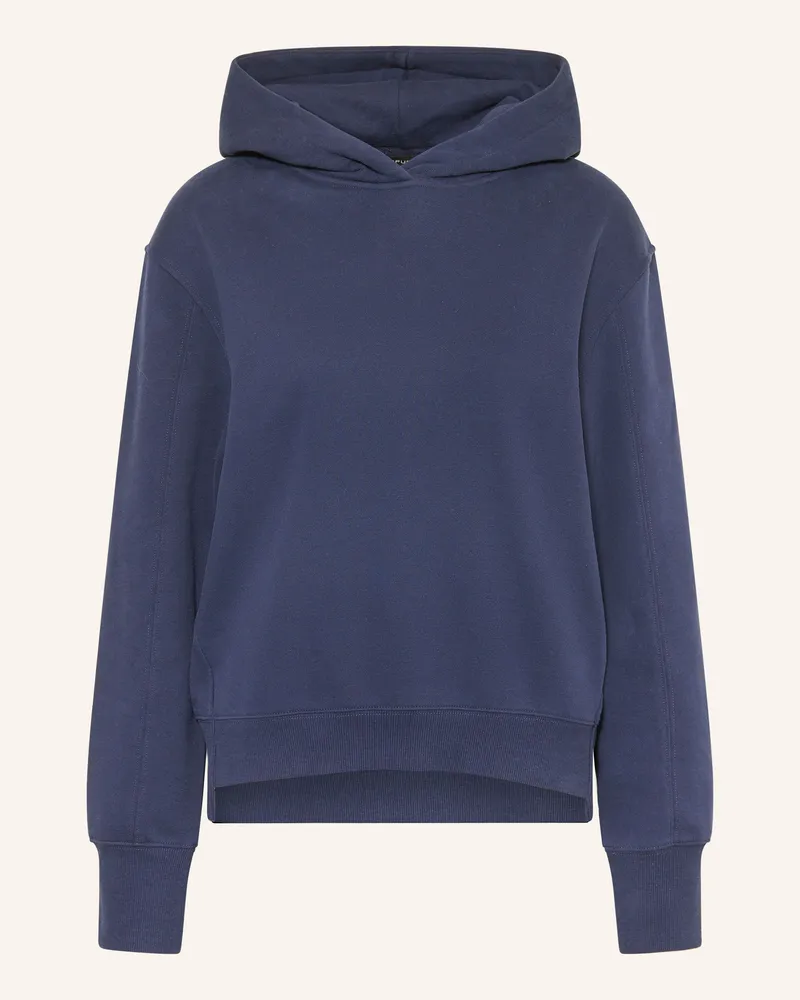 OPUS Hoodie GESPI Dunkelblau