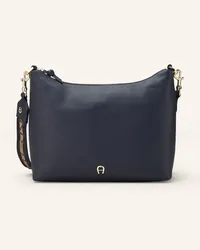 Aigner Umhängetasche Blau