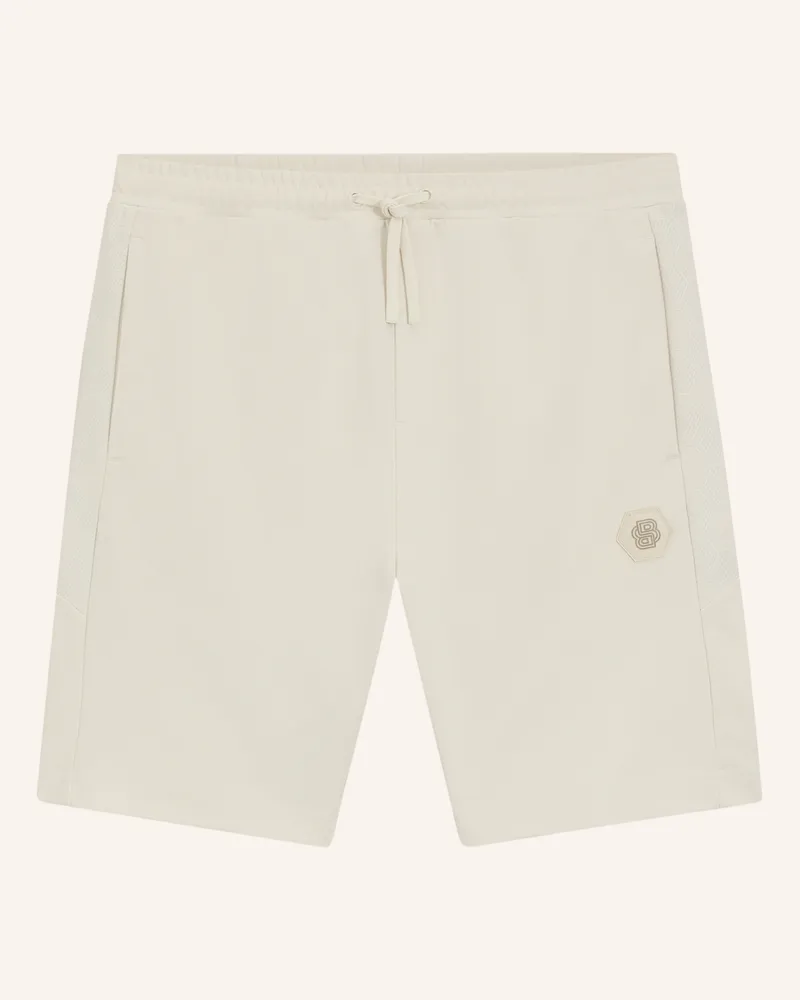 HUGO BOSS Casual Hose SH_FUTURE Regular Fit Weiss