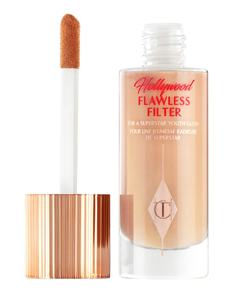 Charlotte Tilbury HOLLYWOOD FLAWLESS FILTER 2