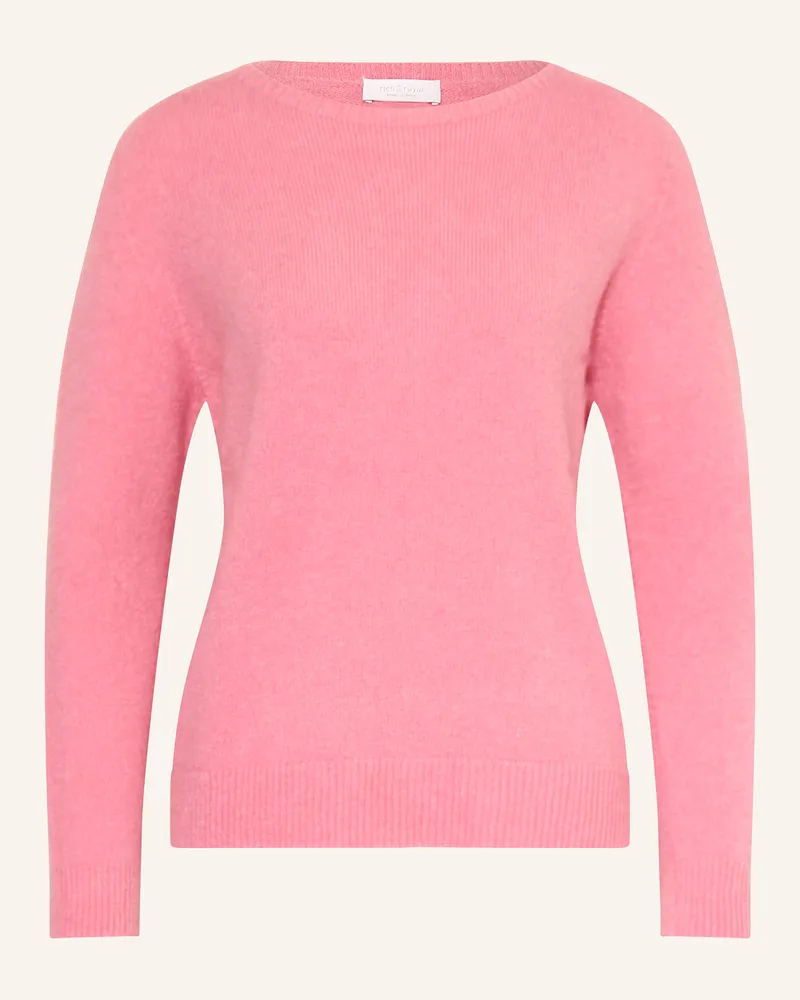 Rich&Royal Pullover Rosa