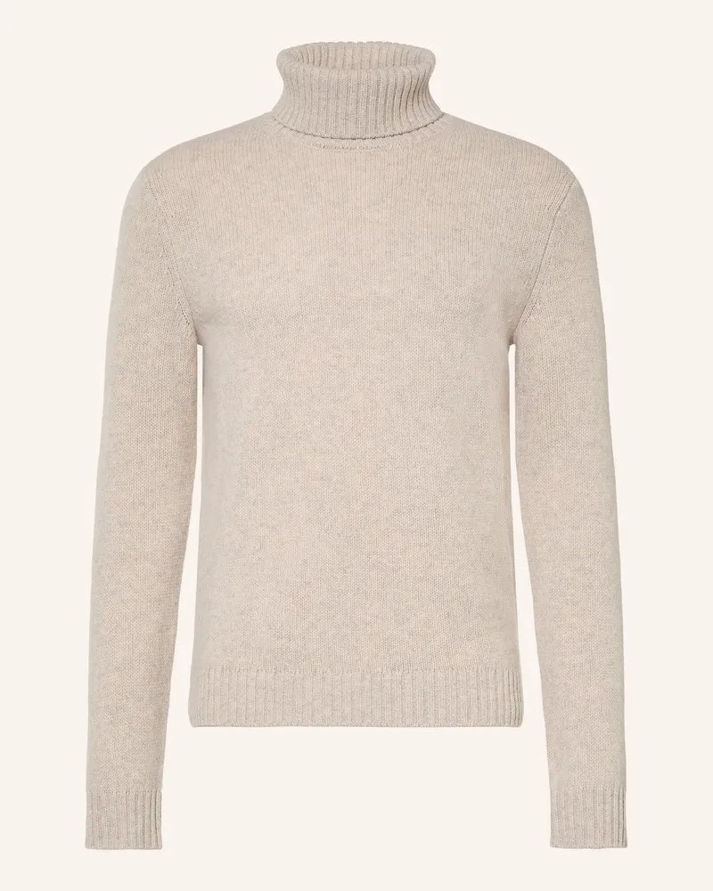 JOOP! Rollkragenpullover Lerency beige Beige