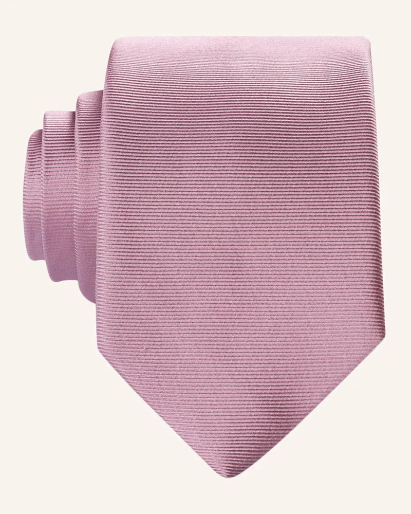 paul Krawatte rosa Altrosa