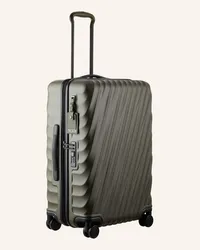 Tumi 19 DEGREE Trolley SHORT TRIP Gruen