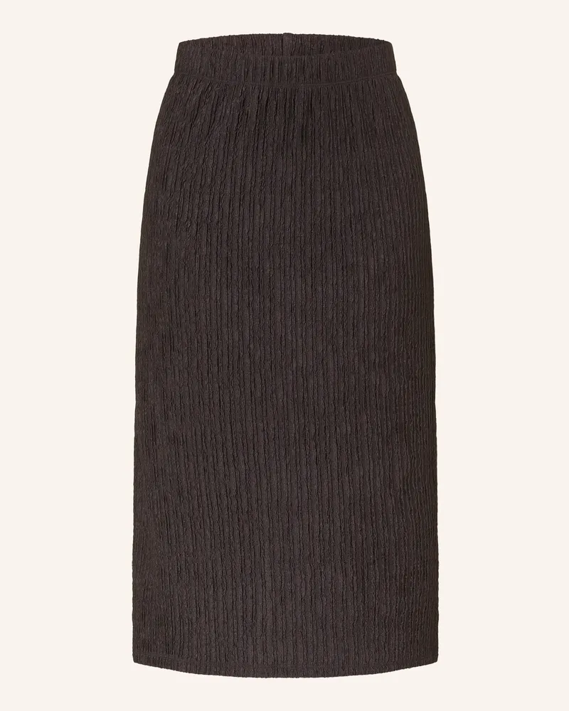 OPUS Rock Rilasa schwarz Schwarz