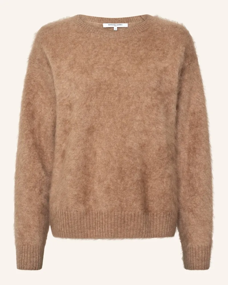 Gerard Darel Pullover ELINA Beige