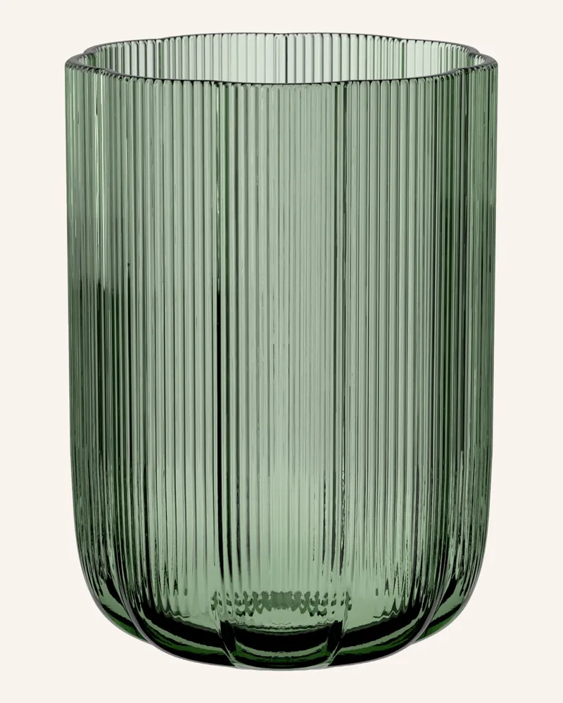 Villeroy & Boch Vase FLEUR VERT Grün