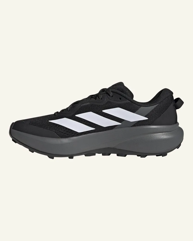 adidas Terrex Tracefinder Plus Trailrunning-Schuh schwarz Schwarz