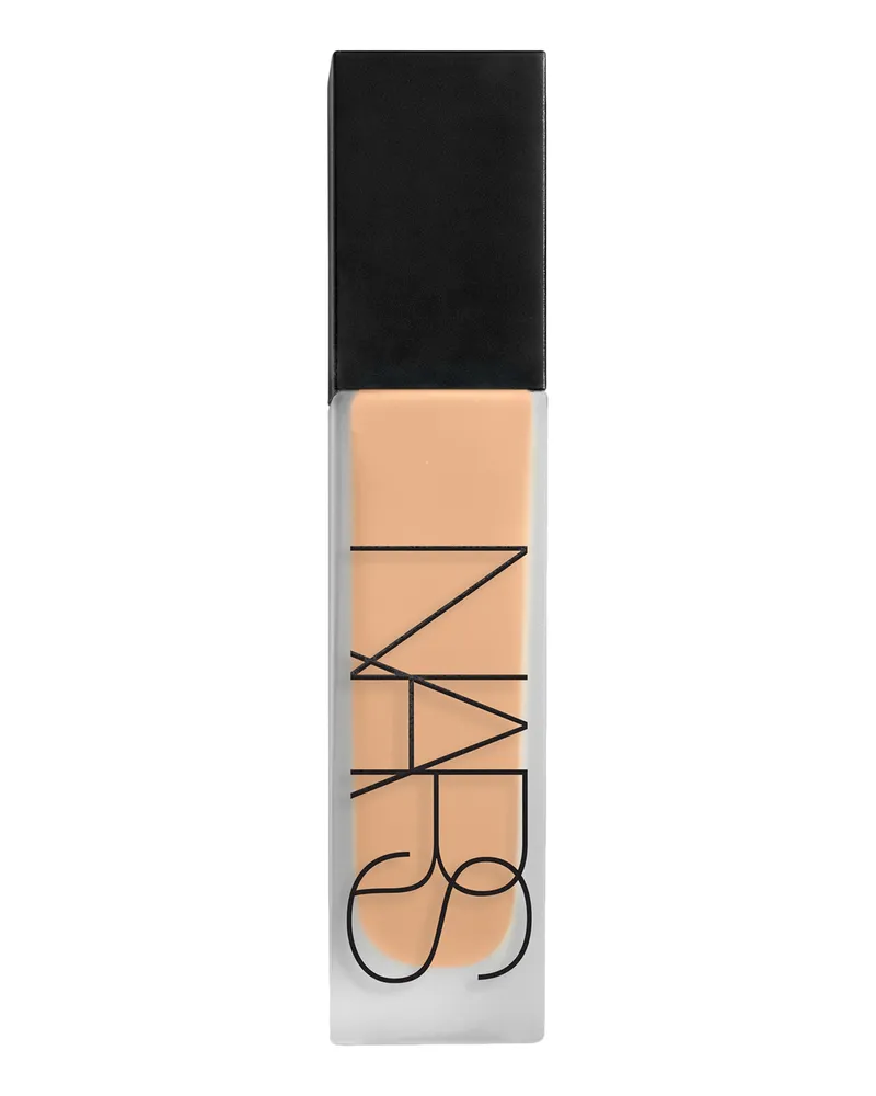 NARS Cosmetics NATURAL MATTE LONGWEAR FOUNDATION Vallauris