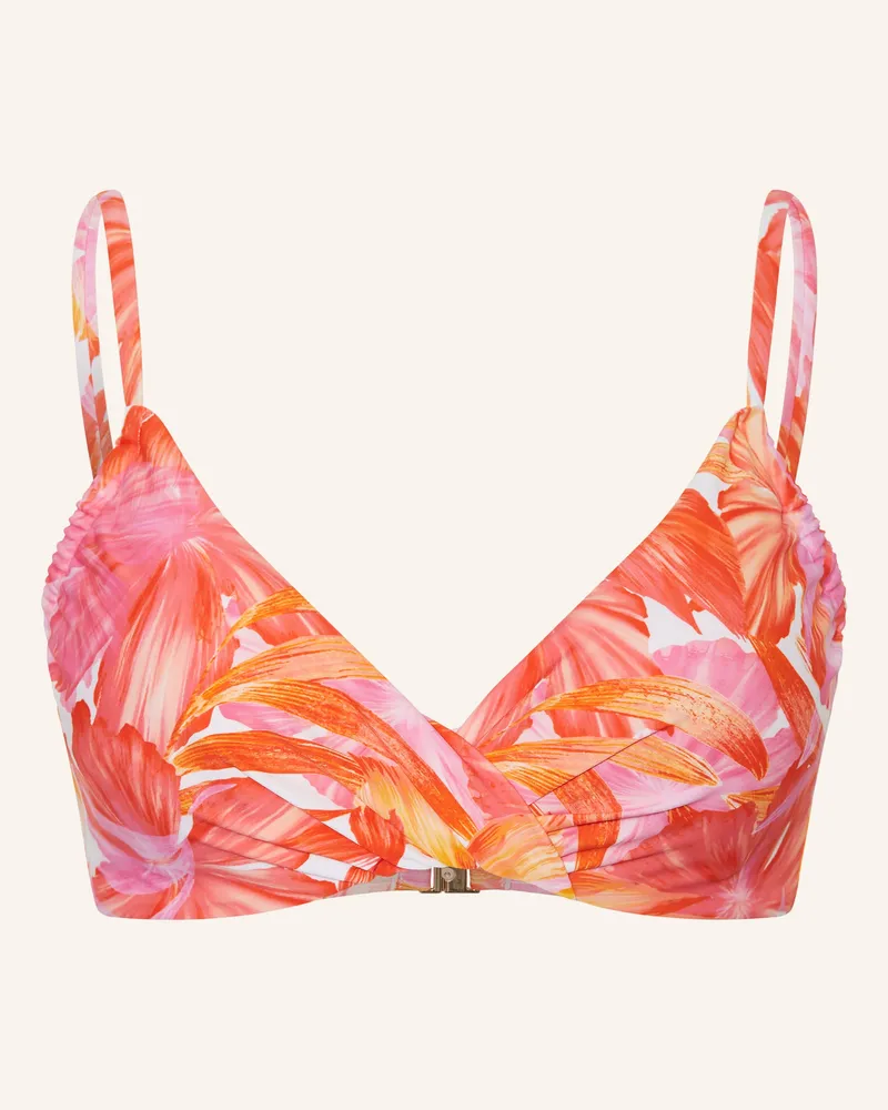 Darling Harbour Bügel-Bikini-Top 32