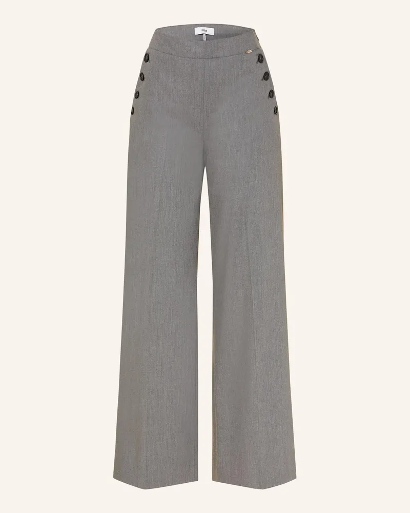 cinque Marlenehose CIHELP Grau
