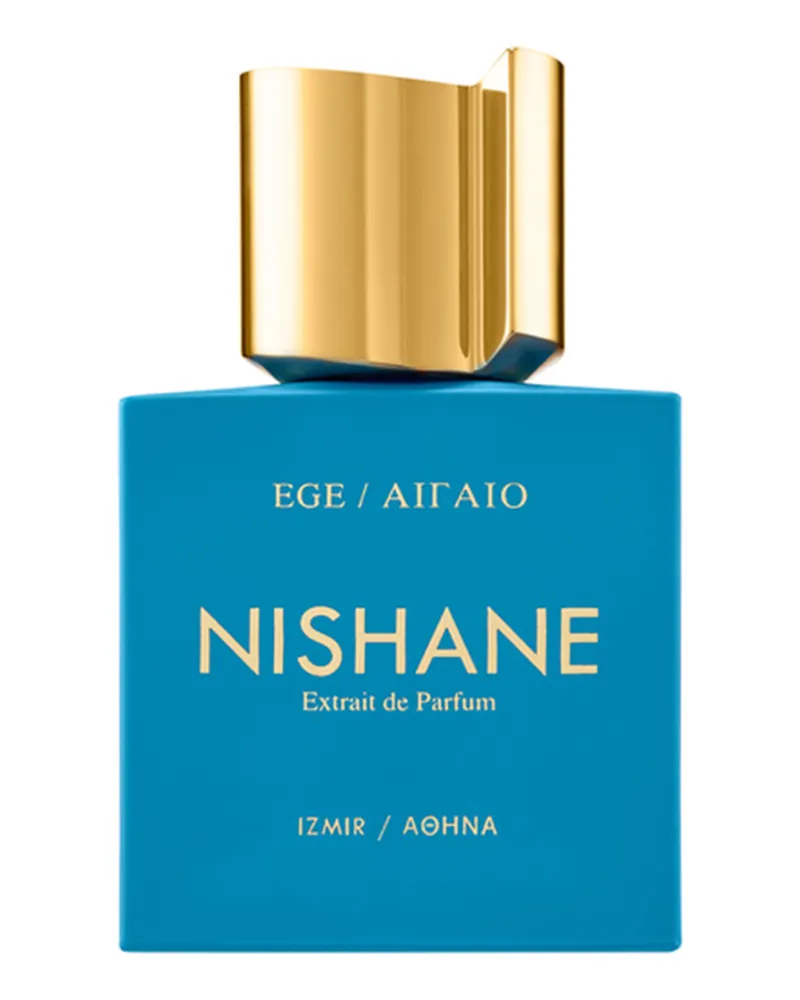 NISHANE Ege / Aigaio Extrait de Parfum 50 ml 