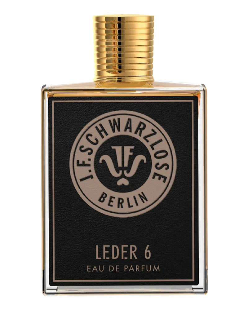 J.F. SCHWARZLOSE BERLIN LEDER 6 