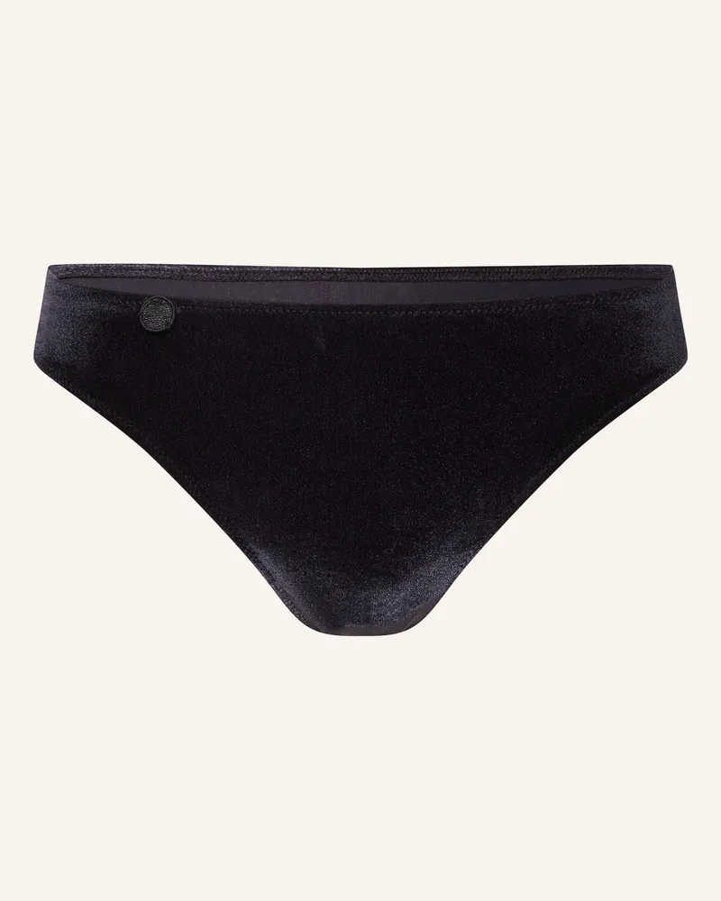 Marie Jo Slip Tom schwarz Schwarz