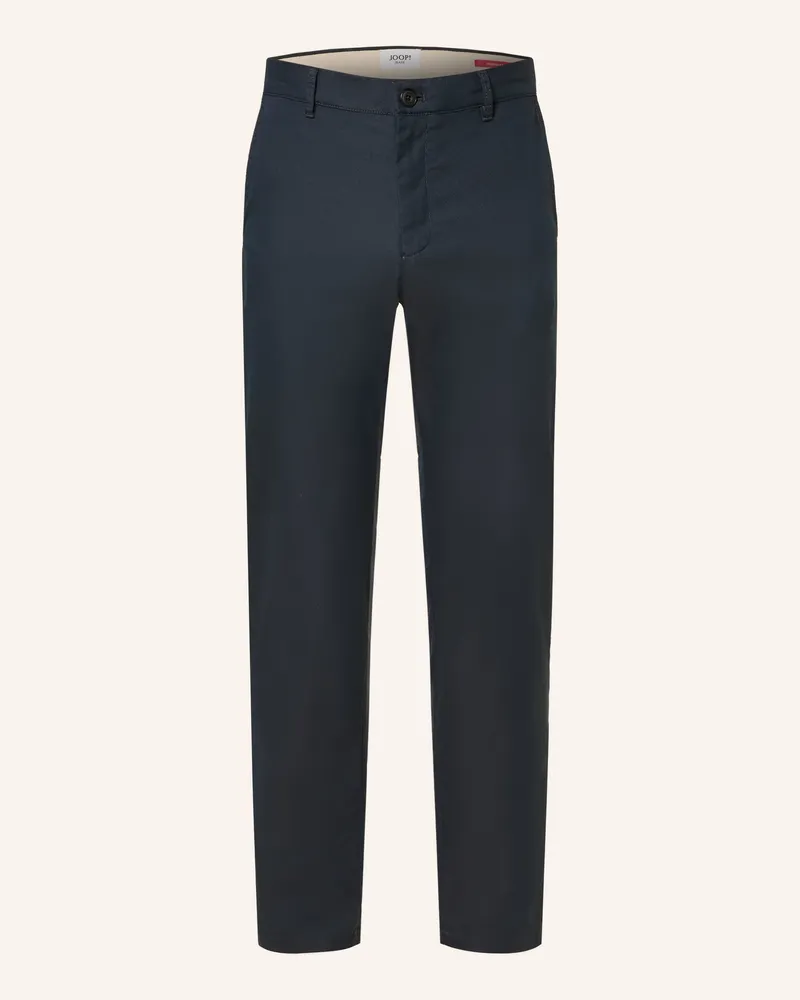 JOOP! Chino Matthew Modern Fit blau Dunkelblau