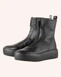 Högl Stiefeletten DYLAN - SCHWARZ Schwarz