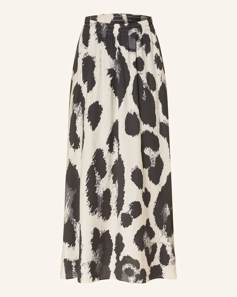 MOSS COPENHAGEN Rock MSCHKARALIE JUSIA Dunkelgrau