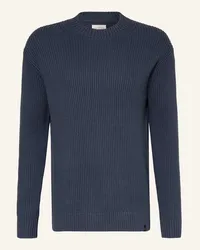 Calvin Klein Pullover Blau