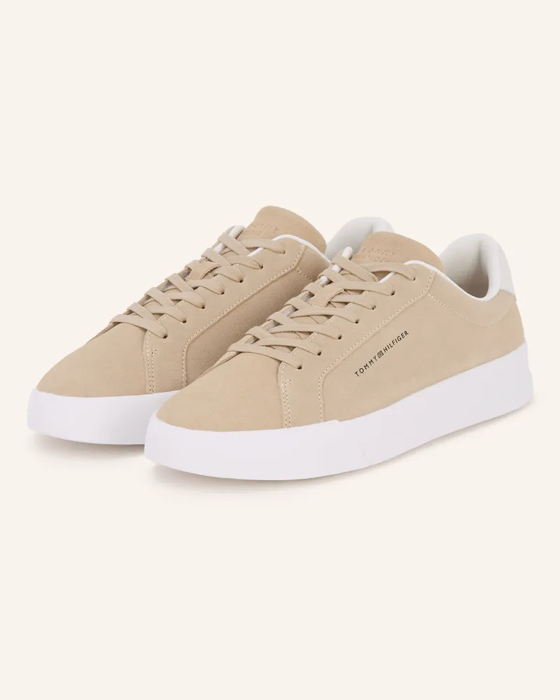 Tommy Hilfiger Sneaker Beige