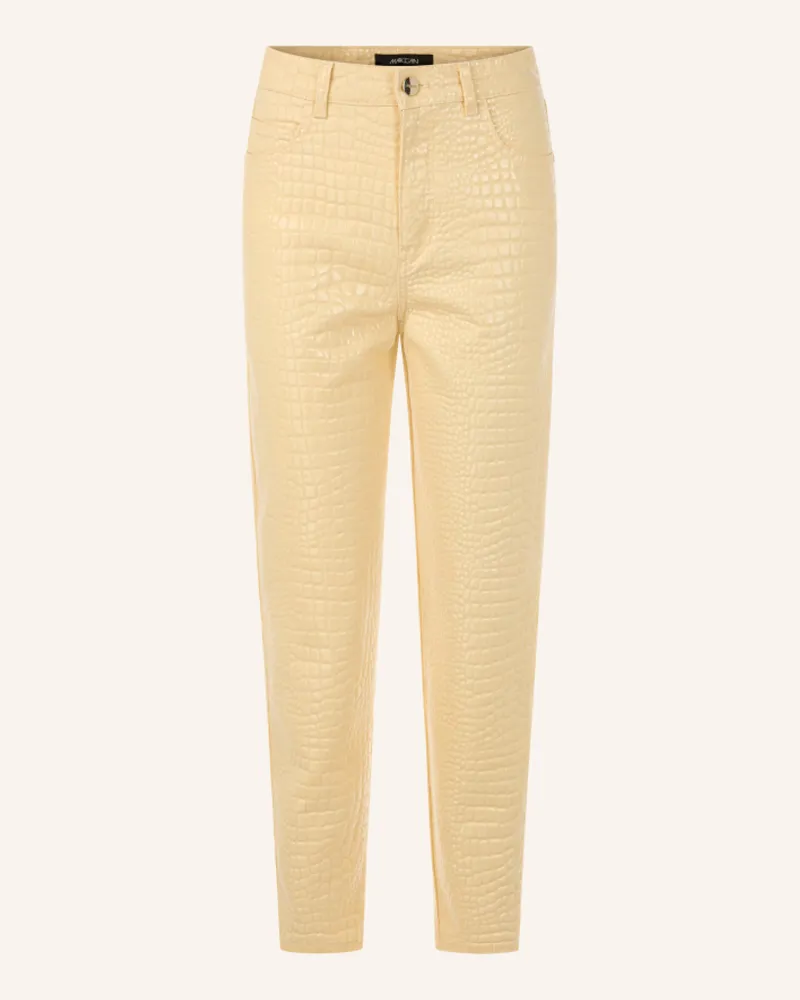 Marc Cain Jeans Feura beige Beige
