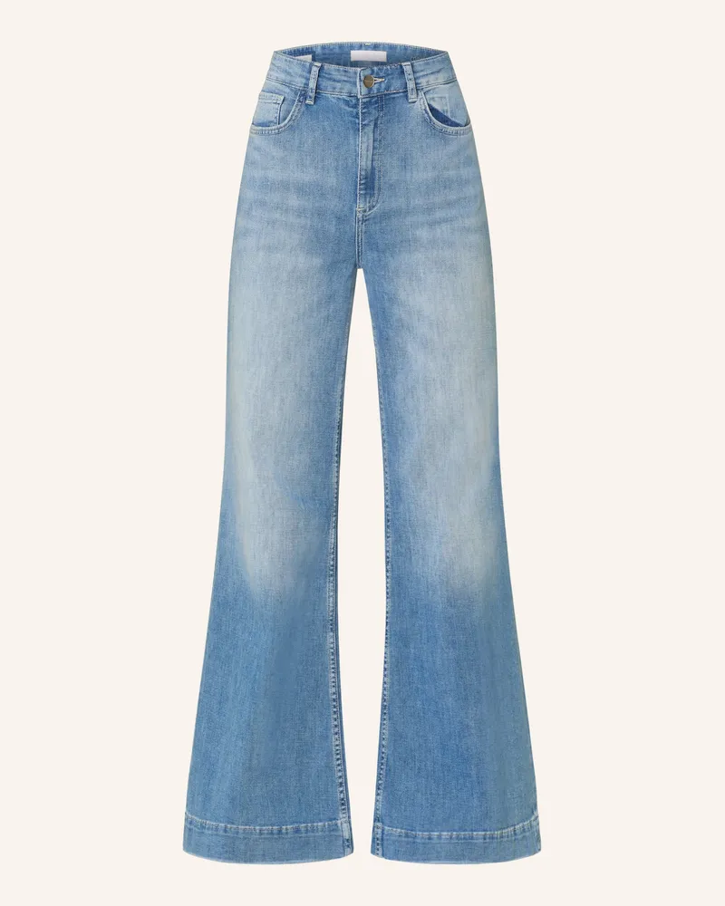 Rich&Royal Wide Leg Jeans 700