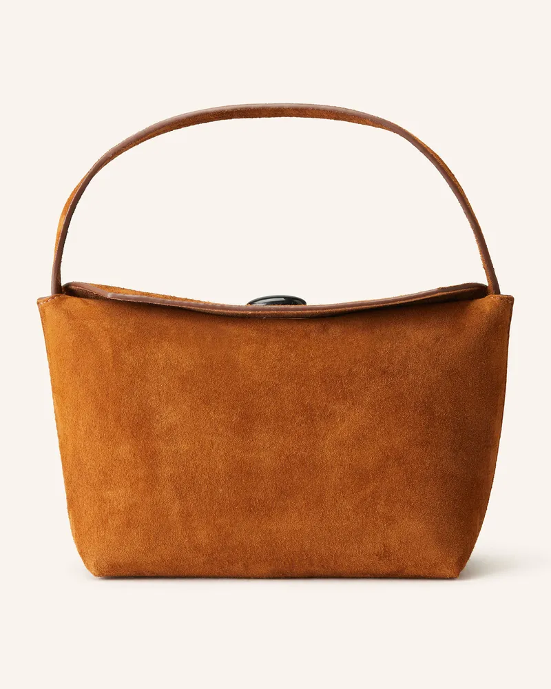 Christopher Esber Handtasche Braun