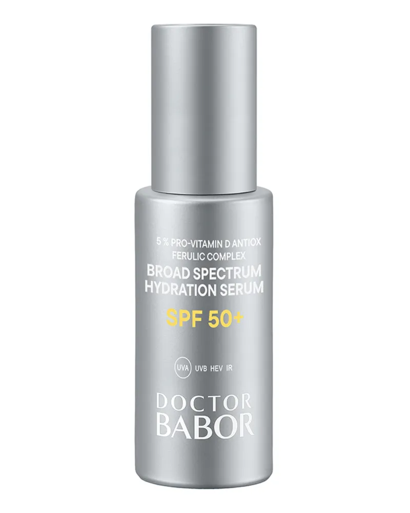 Babor Doctor Babor Broad Spectrum Hydration Serum SPF 50+ 30 ml 