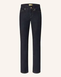 Cambio Straight Jeans PIPER Blau