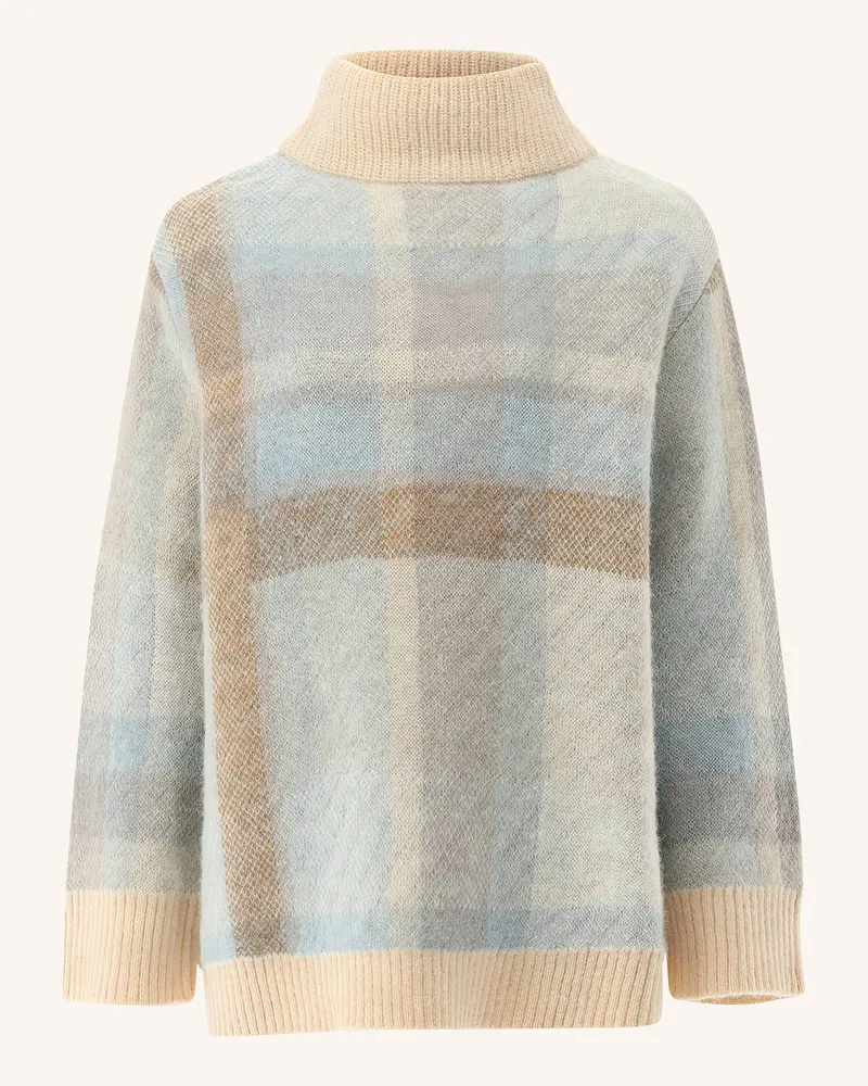 van Laack Pullover beige Beige