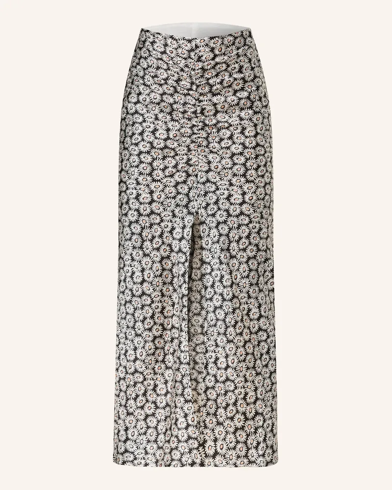 HUGO BOSS Rock RUTHEA Dunkelblau