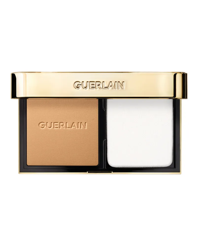Guerlain Parure Gold Skin Control Kompakt Foundation 5n
