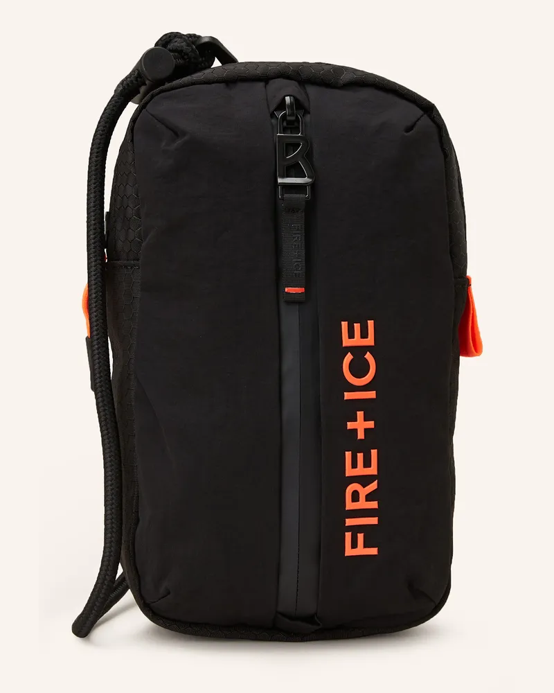 Bogner Fire & Ice Umhängetasche PARK CITY SKYLER Schwarz