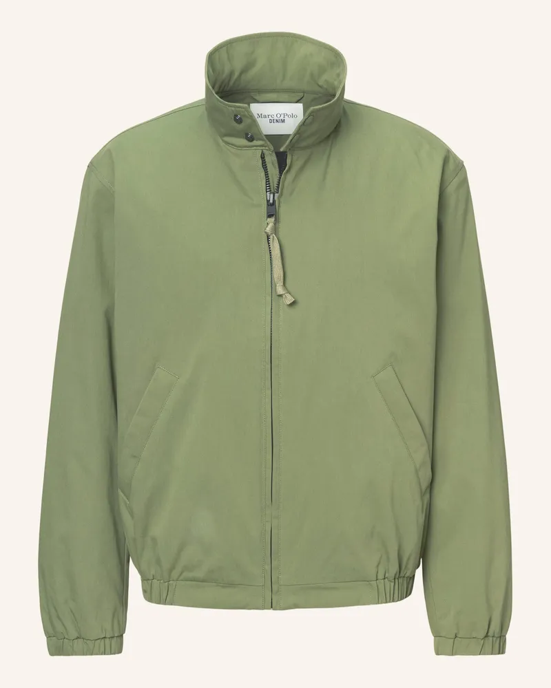 Marc O'Polo Jacke Grau