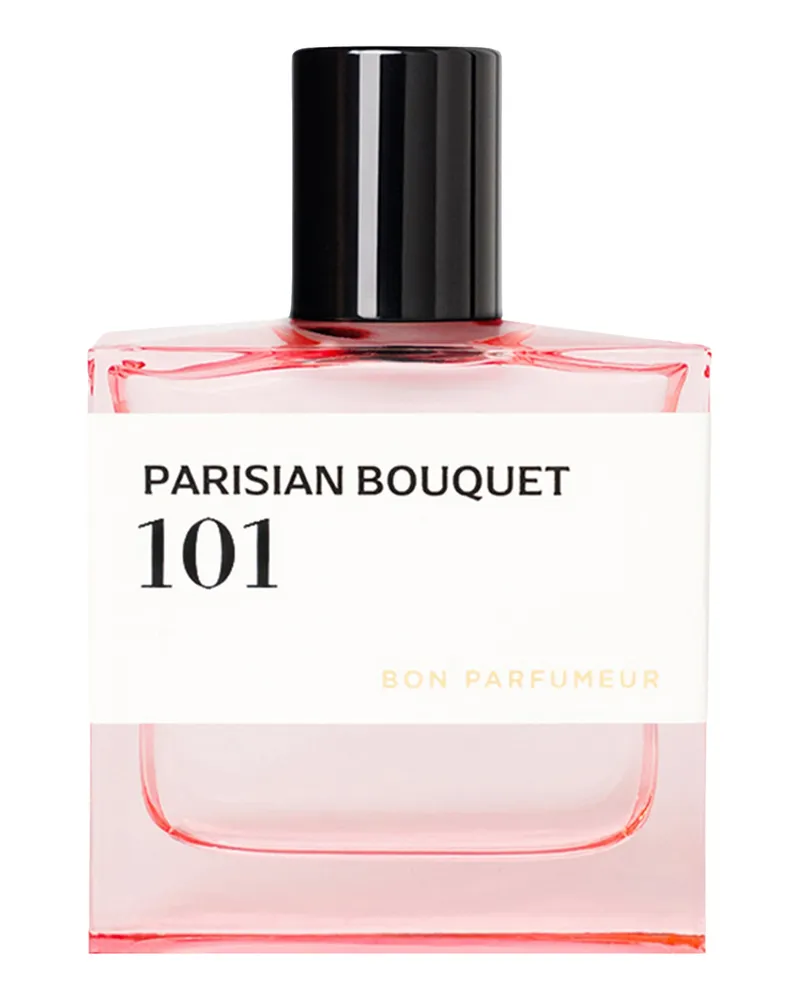 Bon Parfumeur 101 Parisian Bouquet Eau de Parfum 30 ml 
