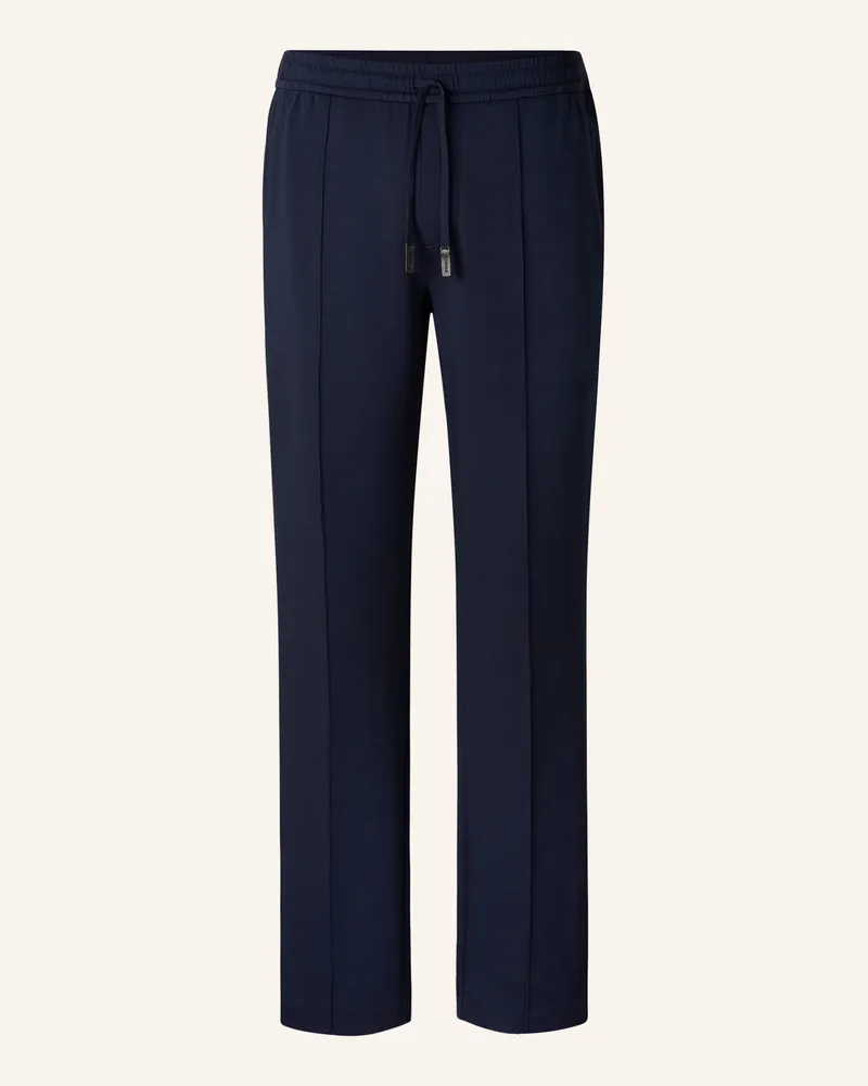 Bogner Sweathose blau Dunkelblau