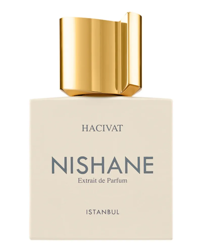 NISHANE Hacivat Extrait de Parfum 50 ml 