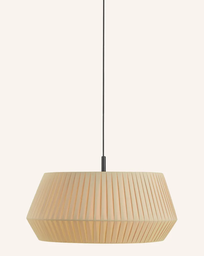 NORDLUX Pendelleuchte Dicte 53 beige Beige